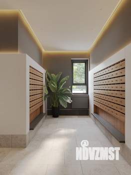 3-к квартира, вторичка, 62м2, 2/12 этаж