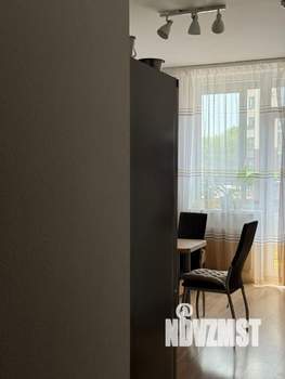 1-к квартира, вторичка, 43м2, 2/26 этаж
