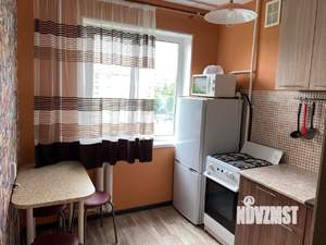 1-к квартира, вторичка, 30м2, 4/5 этаж