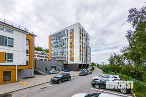Студия квартира, вторичка, 34м2, 3/9 этаж