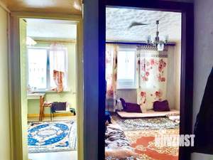 1-к квартира, вторичка, 34м2, 4/5 этаж