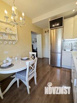 3-к квартира, вторичка, 75м2, 3/3 этаж