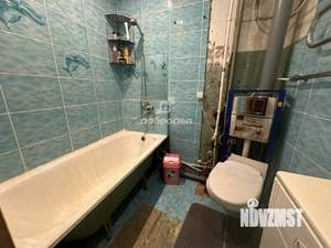 1-к квартира, вторичка, 29м2, 2/5 этаж