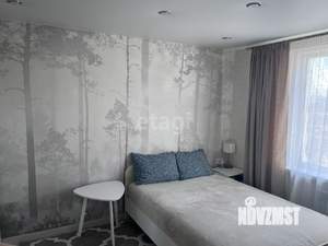 2-к квартира, вторичка, 44м2, 3/5 этаж