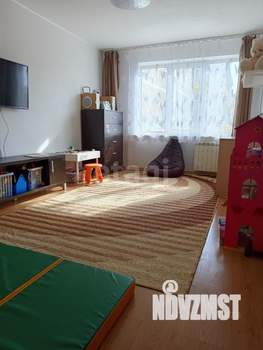 5-к квартира, вторичка, 80м2, 9/10 этаж