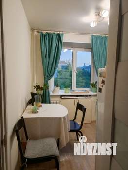 1-к квартира, вторичка, 32м2, 5/5 этаж