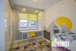 2-к квартира, вторичка, 71м2, 5/32 этаж