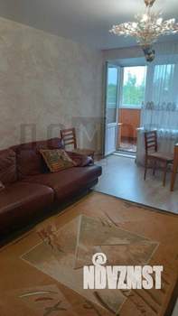 3-к квартира, вторичка, 59м2, 3/9 этаж