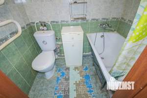 1-к квартира, вторичка, 22м2, 8/9 этаж