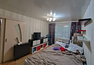 2-к квартира, вторичка, 43м2, 2/5 этаж