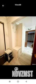 2-к квартира, вторичка, 43м2, 5/9 этаж