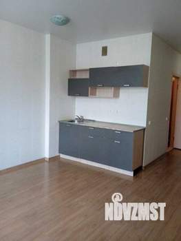 Студия квартира, вторичка, 28м2, 3/25 этаж