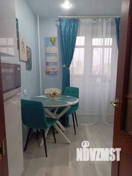 3-к квартира, вторичка, 72м2, 8/9 этаж