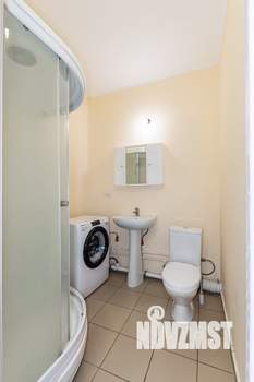 Студия квартира, вторичка, 23м2, 12/25 этаж