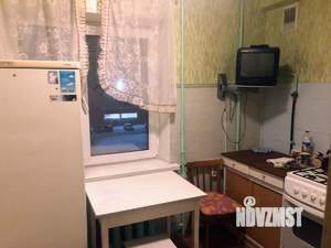 1-к квартира, вторичка, 29м2, 4/5 этаж