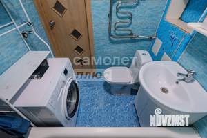 2-к квартира, вторичка, 42м2, 2/5 этаж