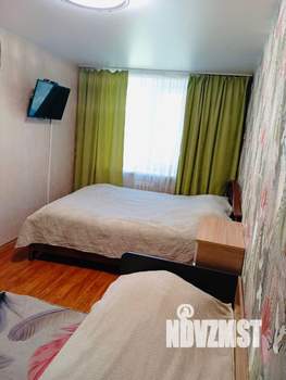 2-к квартира, вторичка, 45м2, 4/5 этаж