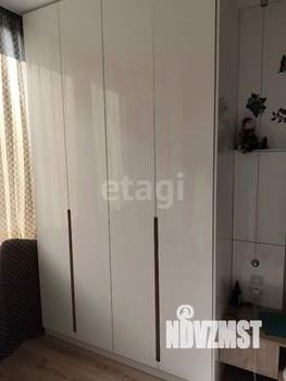 3-к квартира, вторичка, 88м2, 22/26 этаж