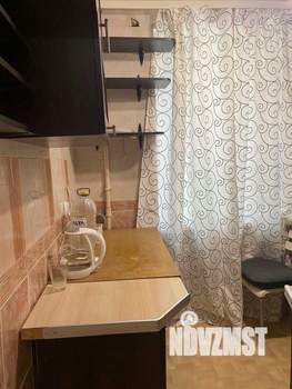 1-к квартира, вторичка, 30м2, 1/4 этаж