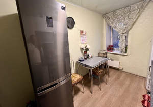 3-к квартира, вторичка, 61м2, 5/9 этаж