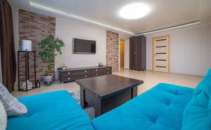 4-к квартира, вторичка, 77м2, 5/9 этаж