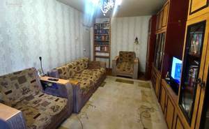 2-к квартира, вторичка, 43м2, 1/5 этаж