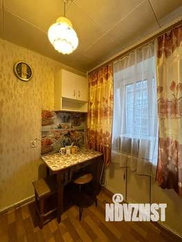 2-к квартира, вторичка, 42м2, 2/5 этаж