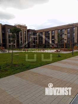 Студия квартира, сданный дом, 24м2, 3/4 этаж