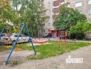 2-к квартира, вторичка, 37м2, 1/9 этаж