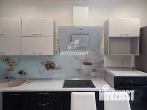 2-к квартира, вторичка, 56м2, 6/18 этаж