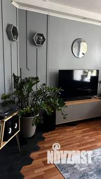 2-к квартира, вторичка, 56м2, 2/5 этаж
