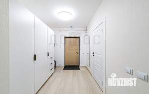 Студия квартира, вторичка, 30м2, 11/26 этаж