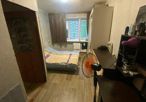 1-к квартира, вторичка, 31м2, 5/5 этаж