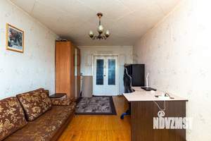 3-к квартира, вторичка, 72м2, 7/14 этаж