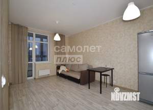 3-к квартира, вторичка, 54м2, 16/20 этаж