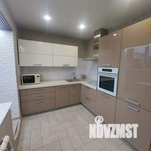 3-к квартира, вторичка, 66м2, 6/16 этаж