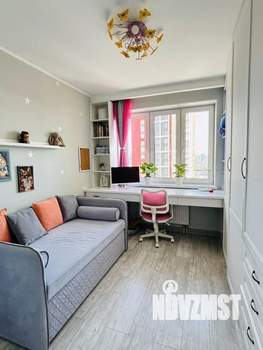 2-к квартира, вторичка, 34м2, 10/16 этаж