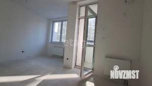 Студия квартира, вторичка, 27м2, 8/18 этаж