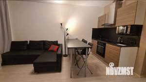 Студия квартира, вторичка, 26м2, 10/25 этаж
