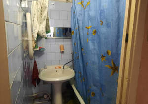 3-к квартира, вторичка, 60м2, 6/9 этаж