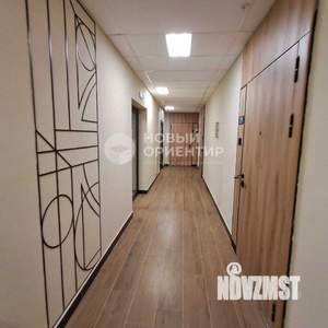 1-к квартира, вторичка, 32м2, 4/29 этаж