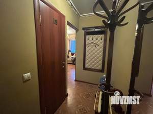 1-к квартира, вторичка, 31м2, 1/5 этаж