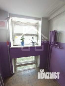 1-к квартира, вторичка, 30м2, 5/5 этаж