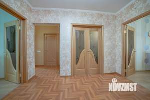 3-к квартира, вторичка, 76м2, 3/10 этаж