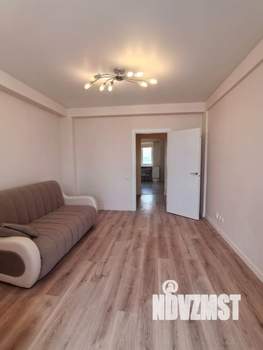 1-к квартира, вторичка, 47м2, 12/16 этаж