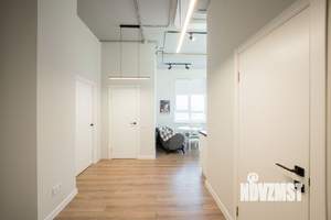 2-к квартира, вторичка, 56м2, 2/26 этаж