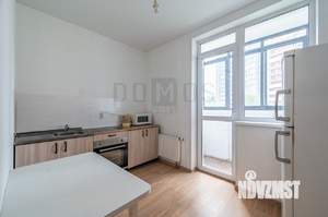 1-к квартира, вторичка, 31м2, 1/27 этаж