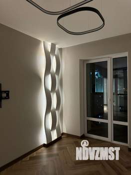 1-к квартира, вторичка, 37м2, 11/32 этаж