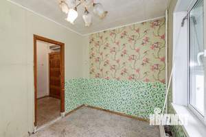 3-к квартира, вторичка, 66м2, 1/16 этаж