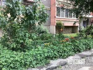 3-к квартира, вторичка, 64м2, 2/9 этаж